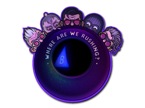 Magic Rush Ball (Lenticular) image